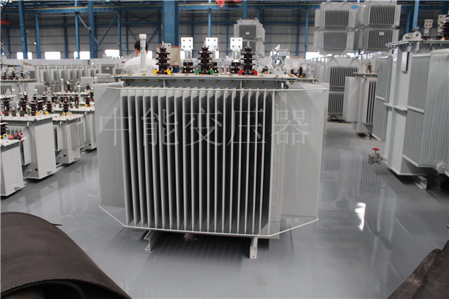 北京S13-800KVA变压器