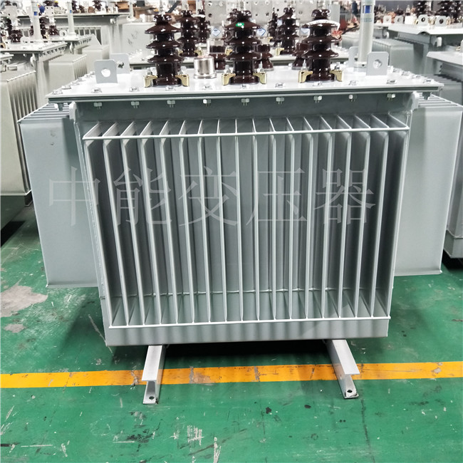 北京全铜变压器 S15-250KVA